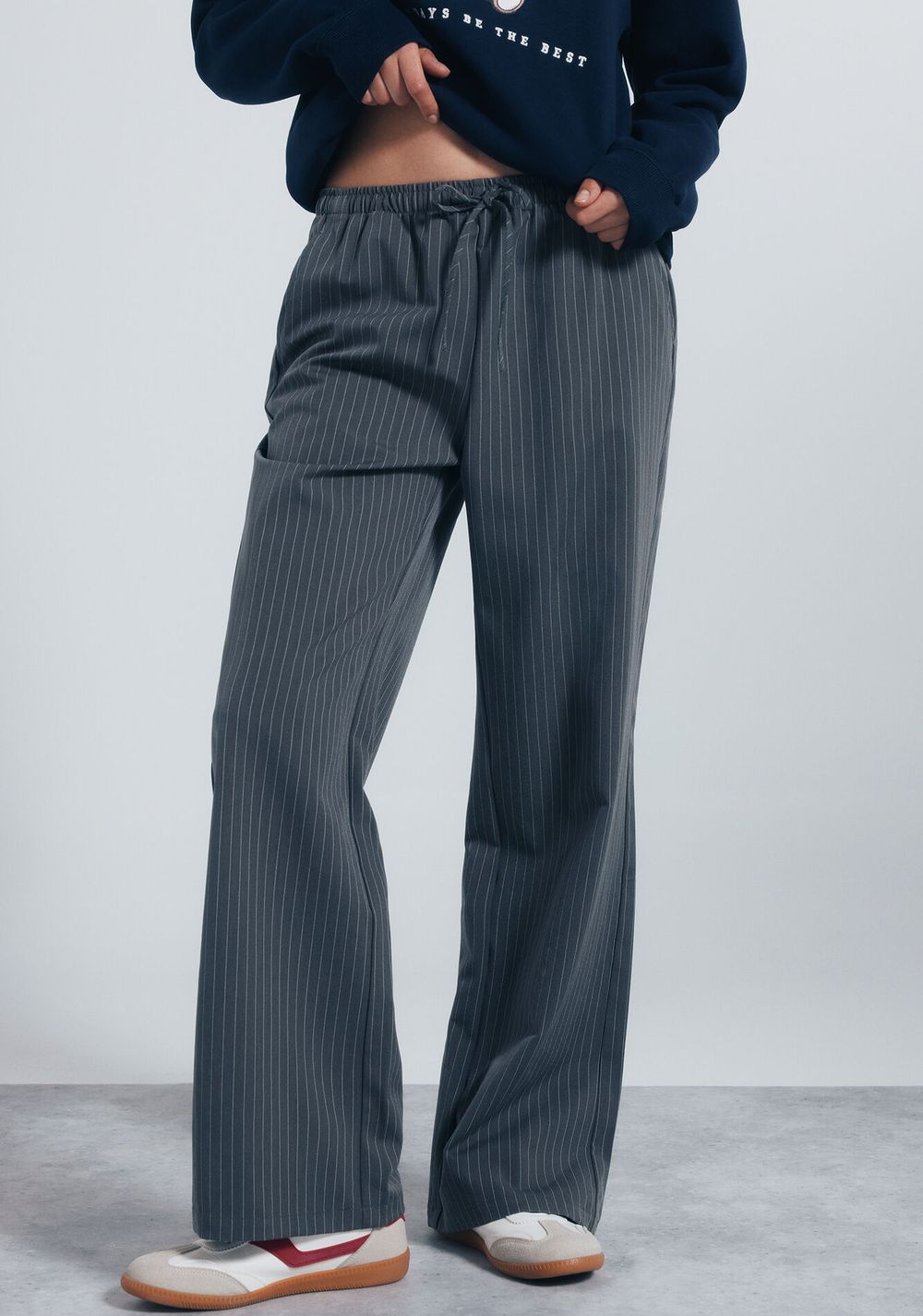 Pantalón Jogger Ancho Springfield Imagen Principal