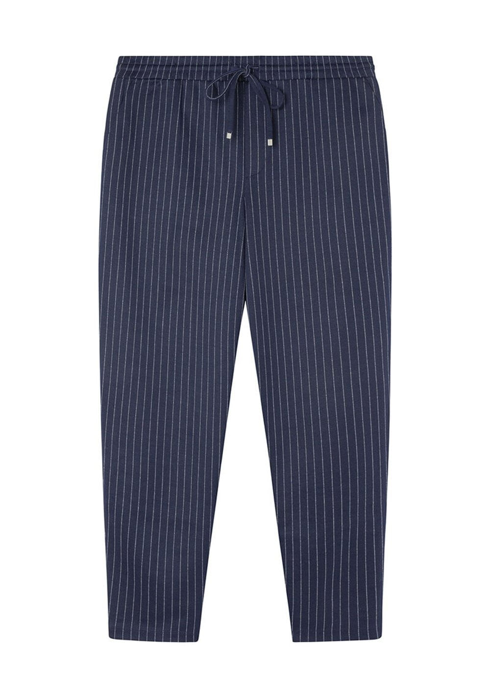 Pantalón Jogger Punto Circular Springfield 5