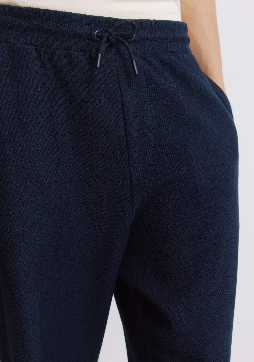 Pantalón Jogger Recto Springfield 3