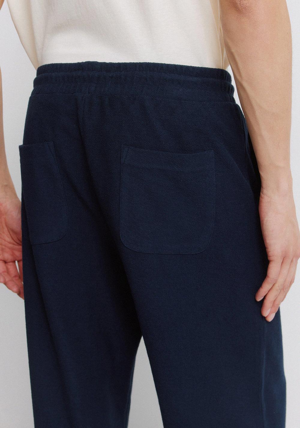 Pantalón Jogger Recto Springfield 4