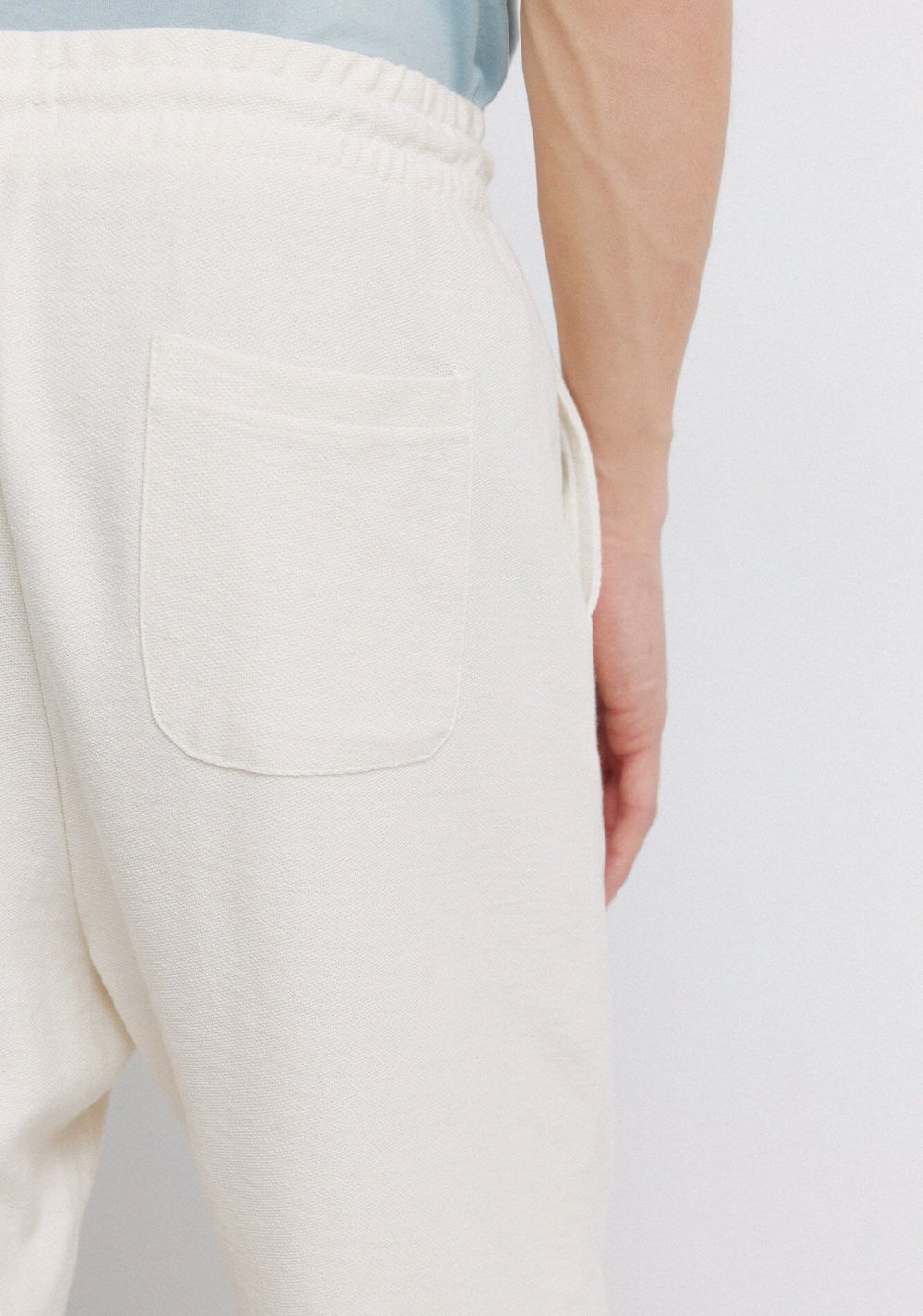 Pantalón Jogger Recto Springfield 4