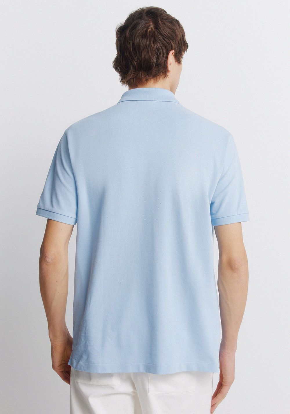 Polo Clásico Regular Fit Springfield 2
