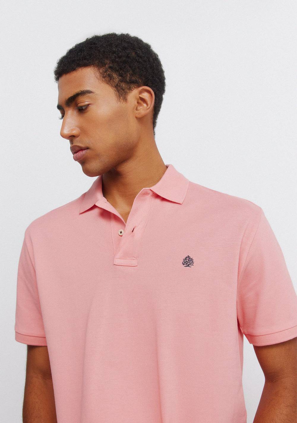 Polo Clásico Regular Fit Springfield 2