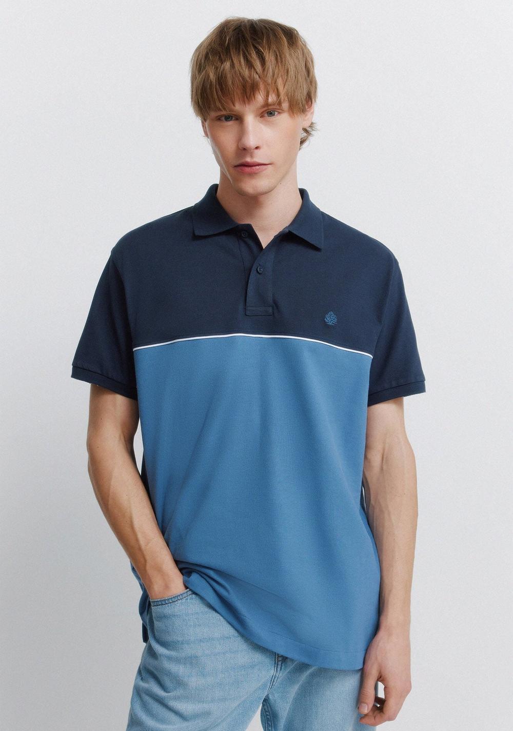 Polo Sport de Bloques de Springfield