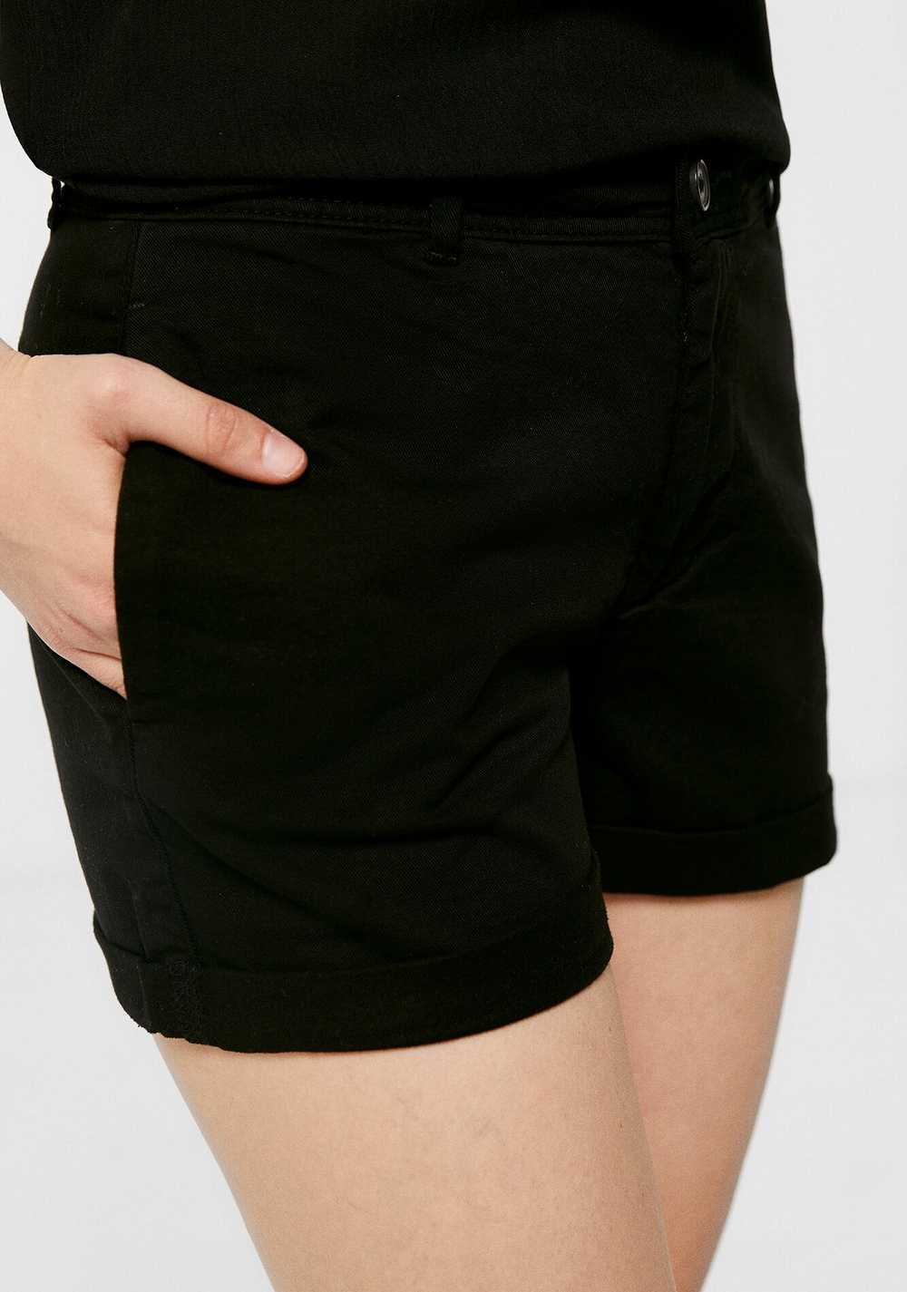Short Casual Color Springfield 4