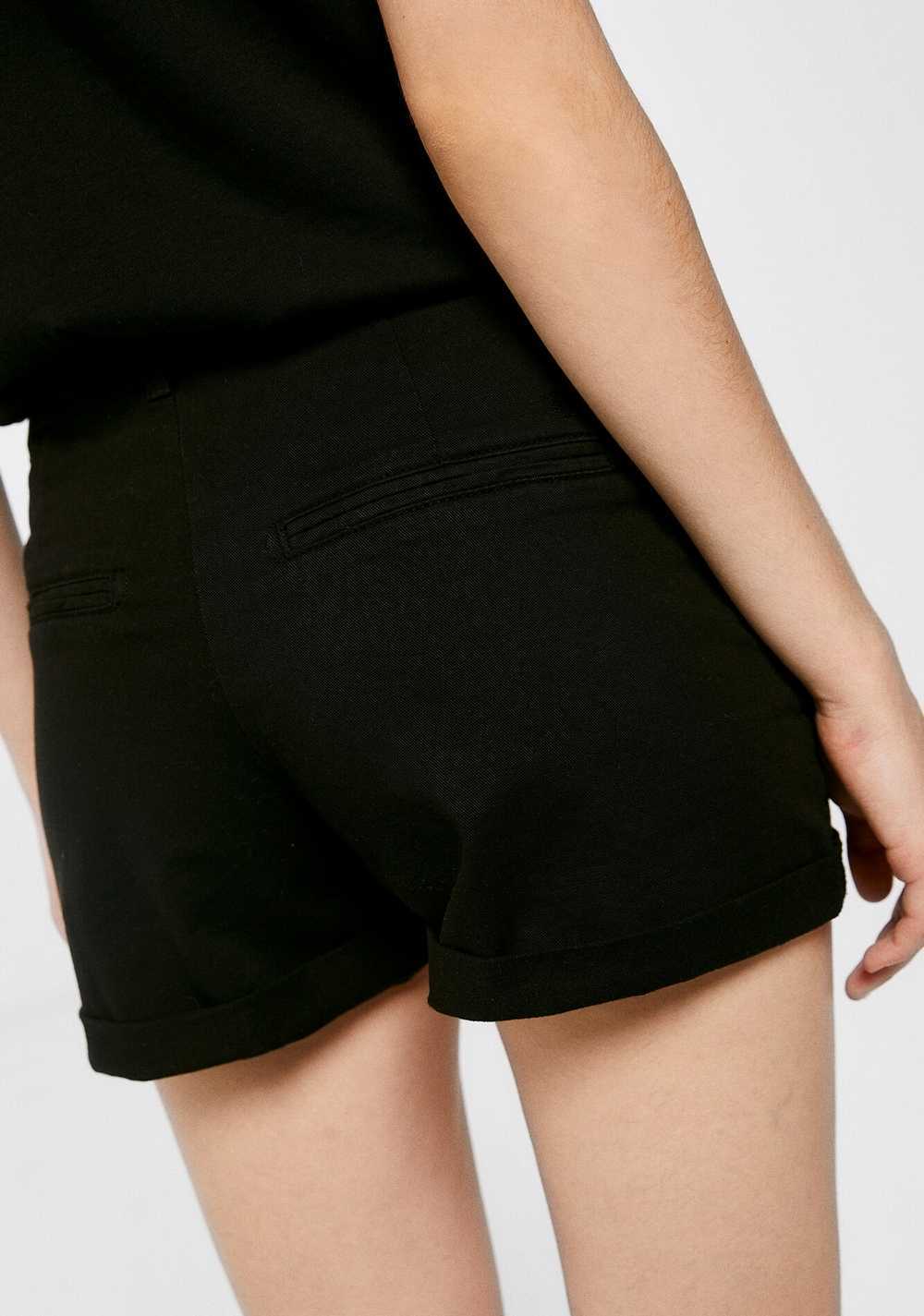 Short Casual Color Springfield 5
