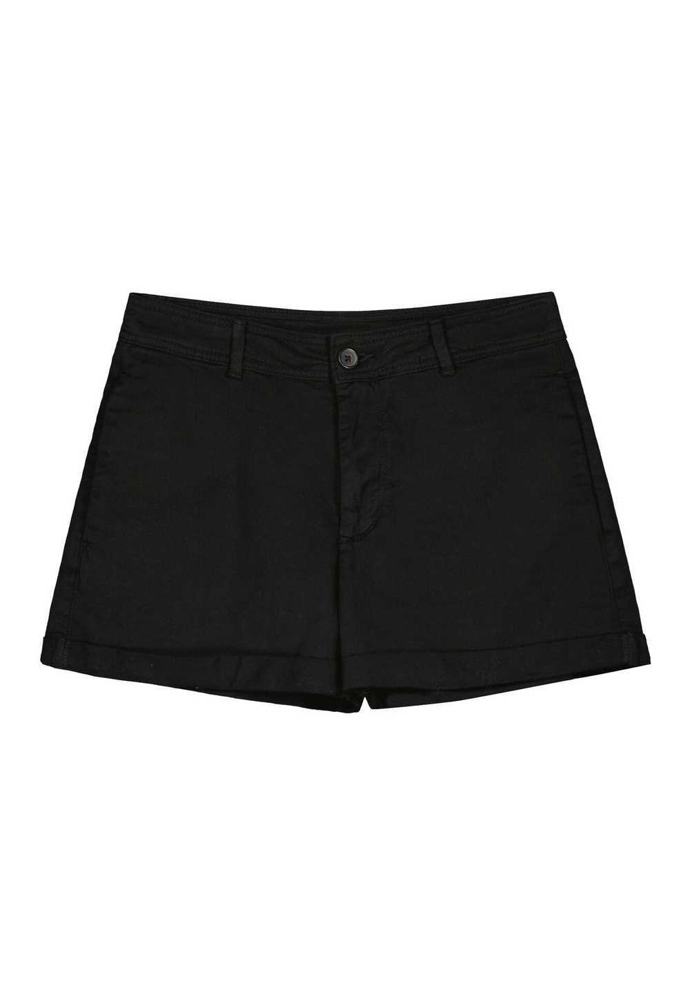 Short Casual Color Springfield 8