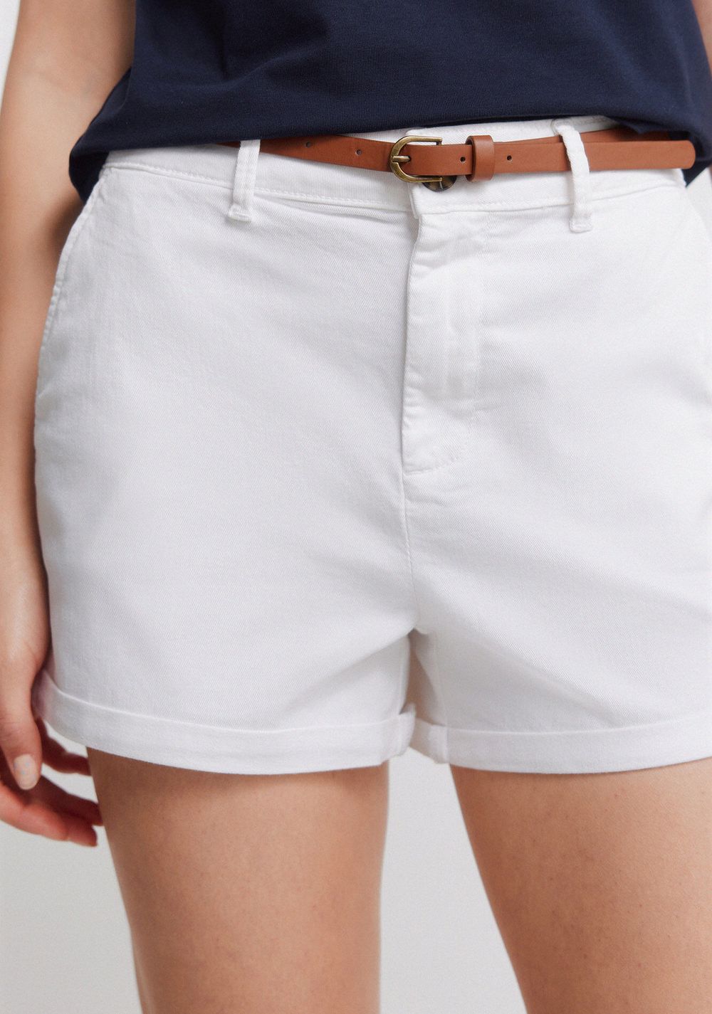 Short Chino Springfield 3
