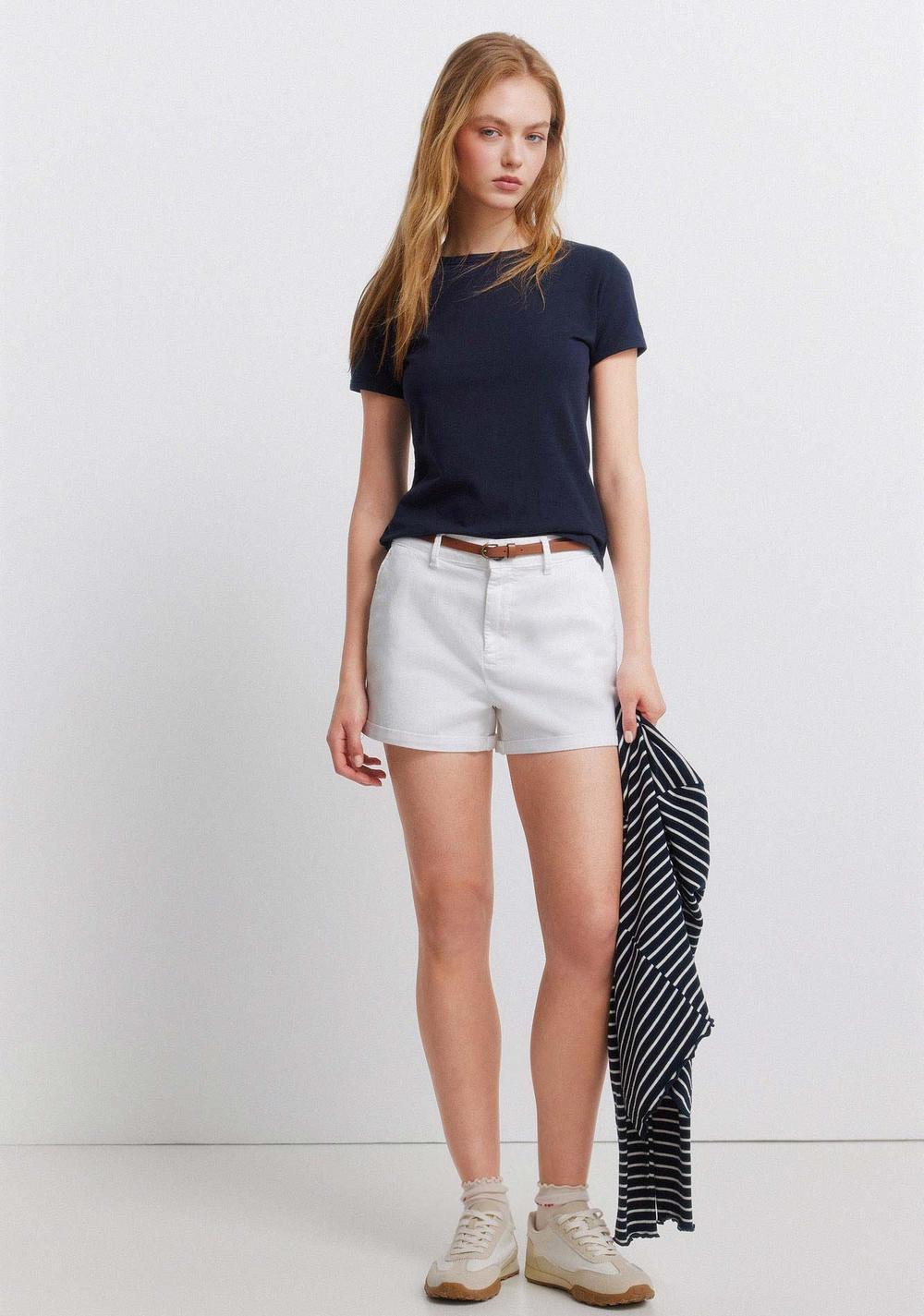 Short Chino Springfield 6
