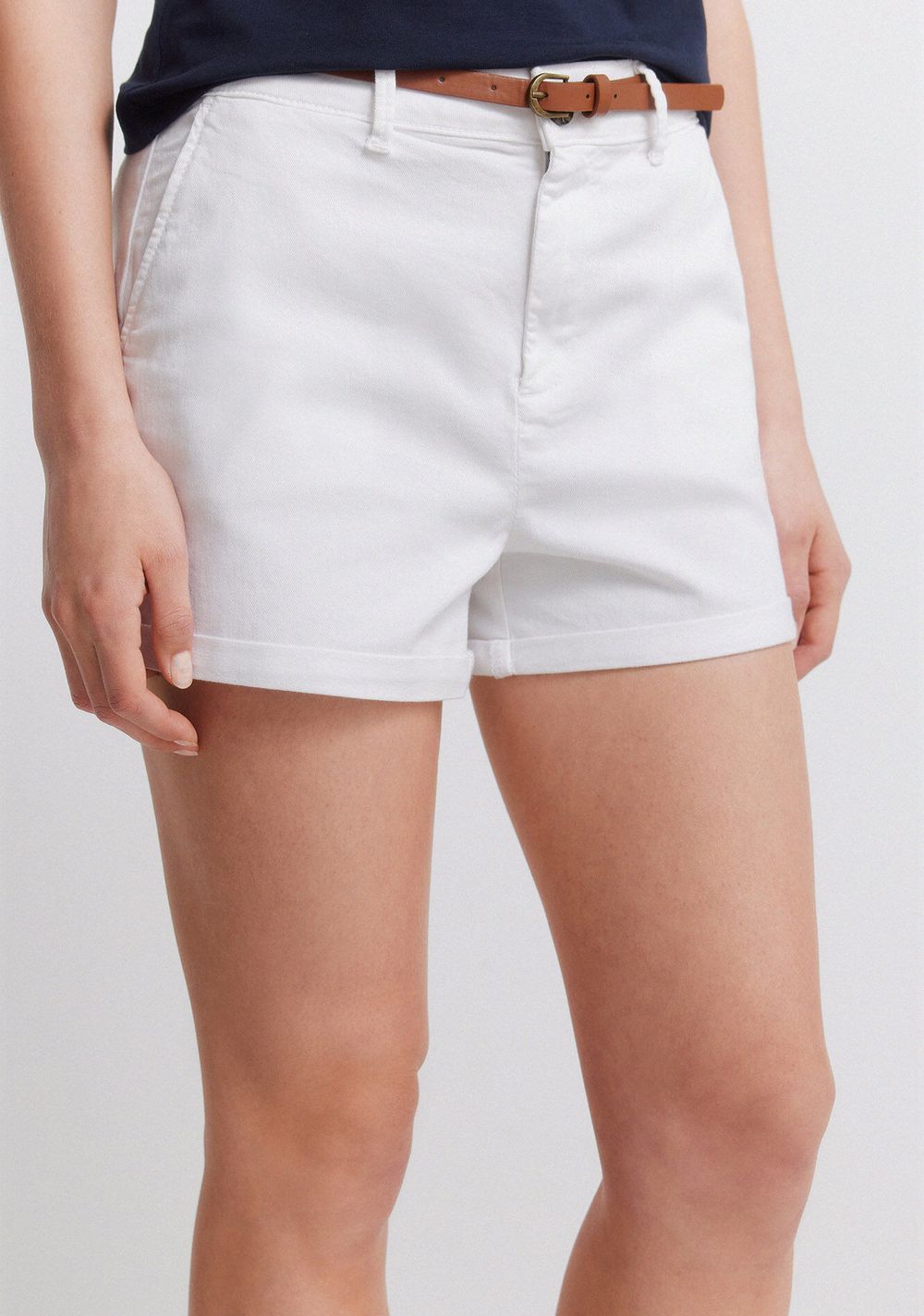Short Chino Springfield