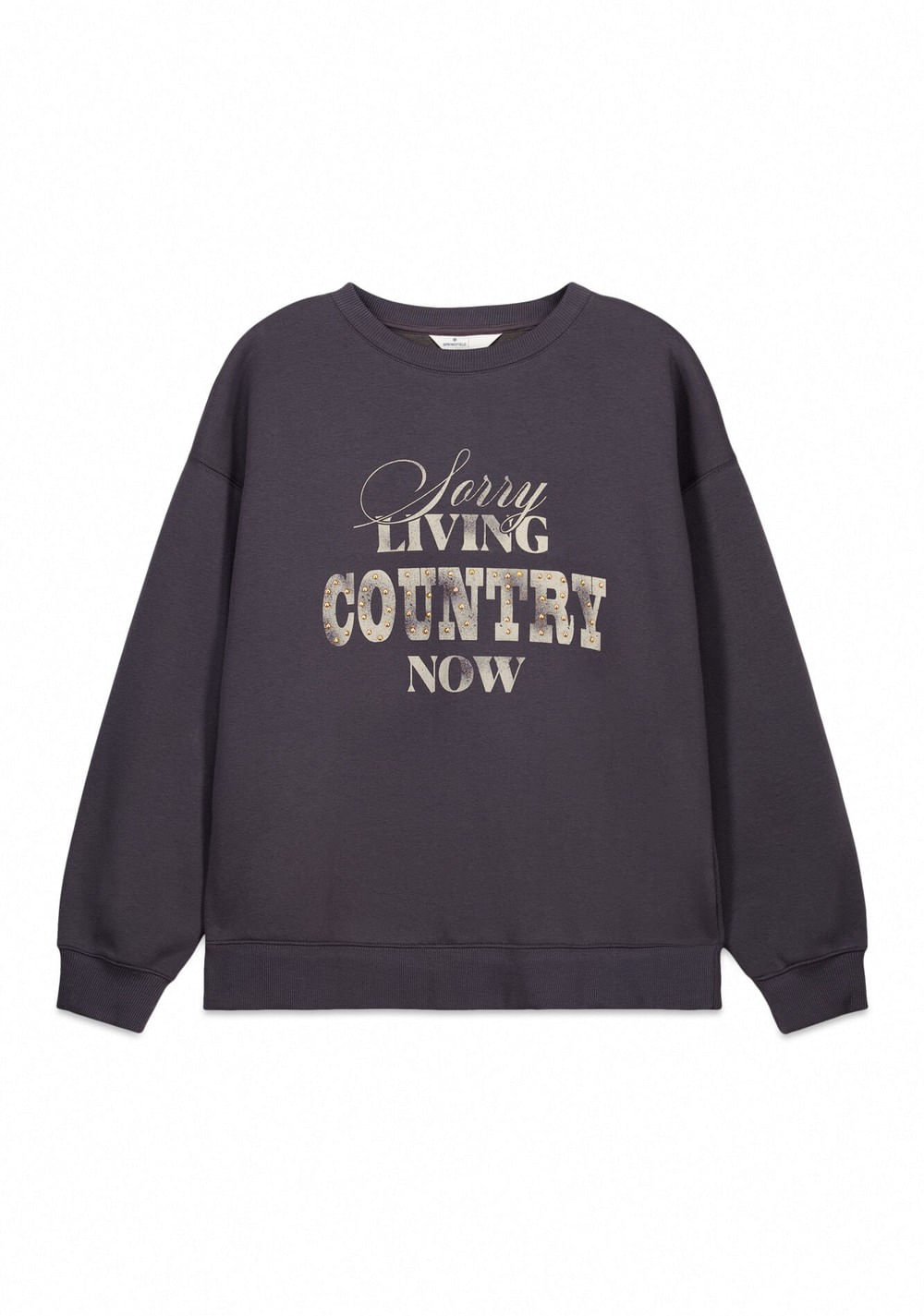Suéter country Springfield 5