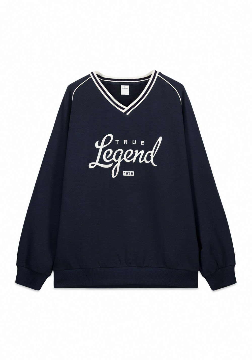 Suéter Pico Legend Springfield 8