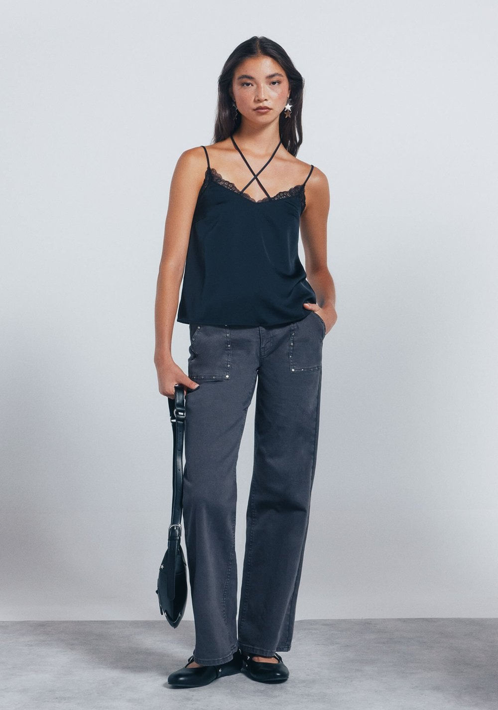 Top Lencero Puntilla Springfield 4