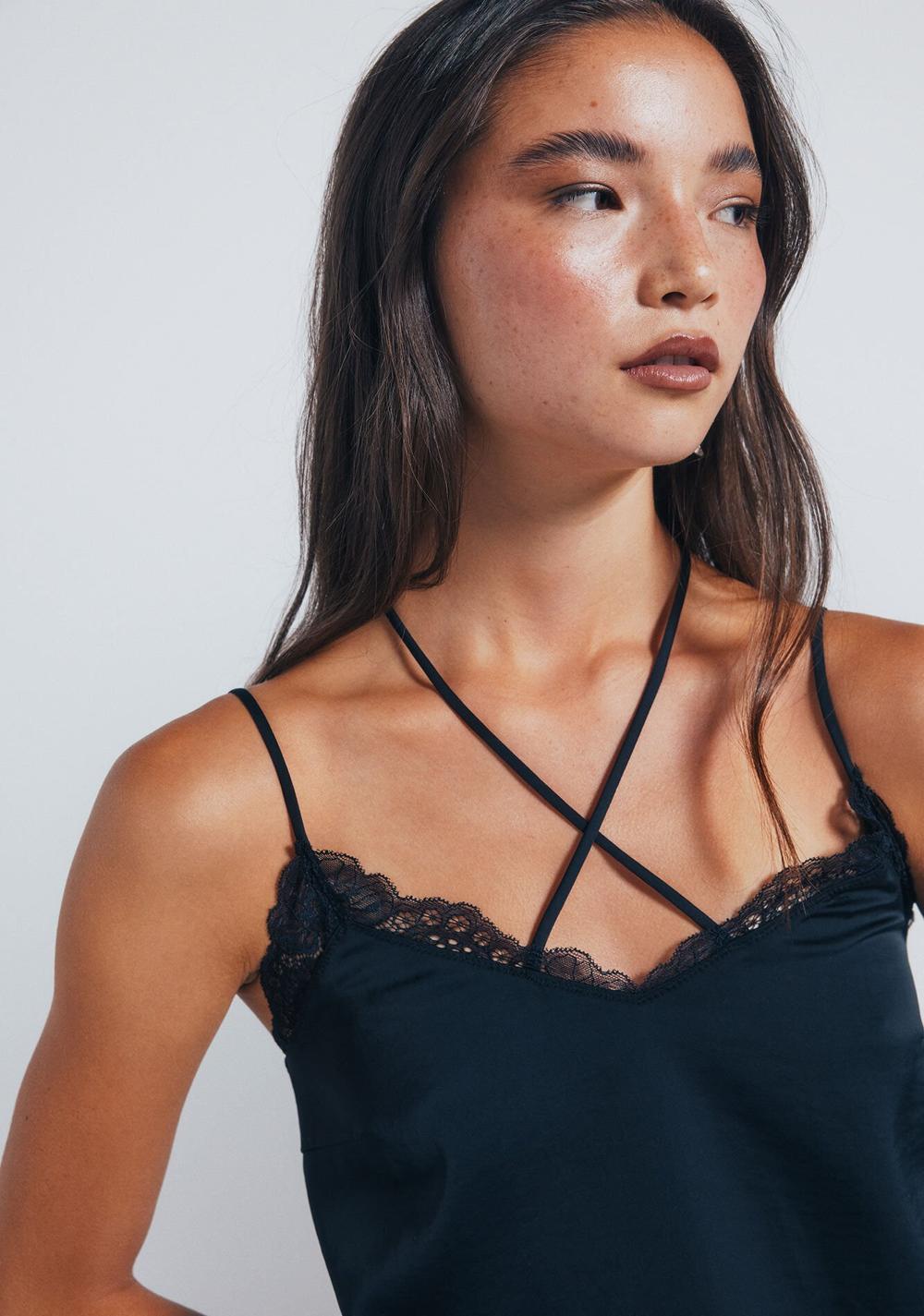 Top Lencero Puntilla Springfield 3