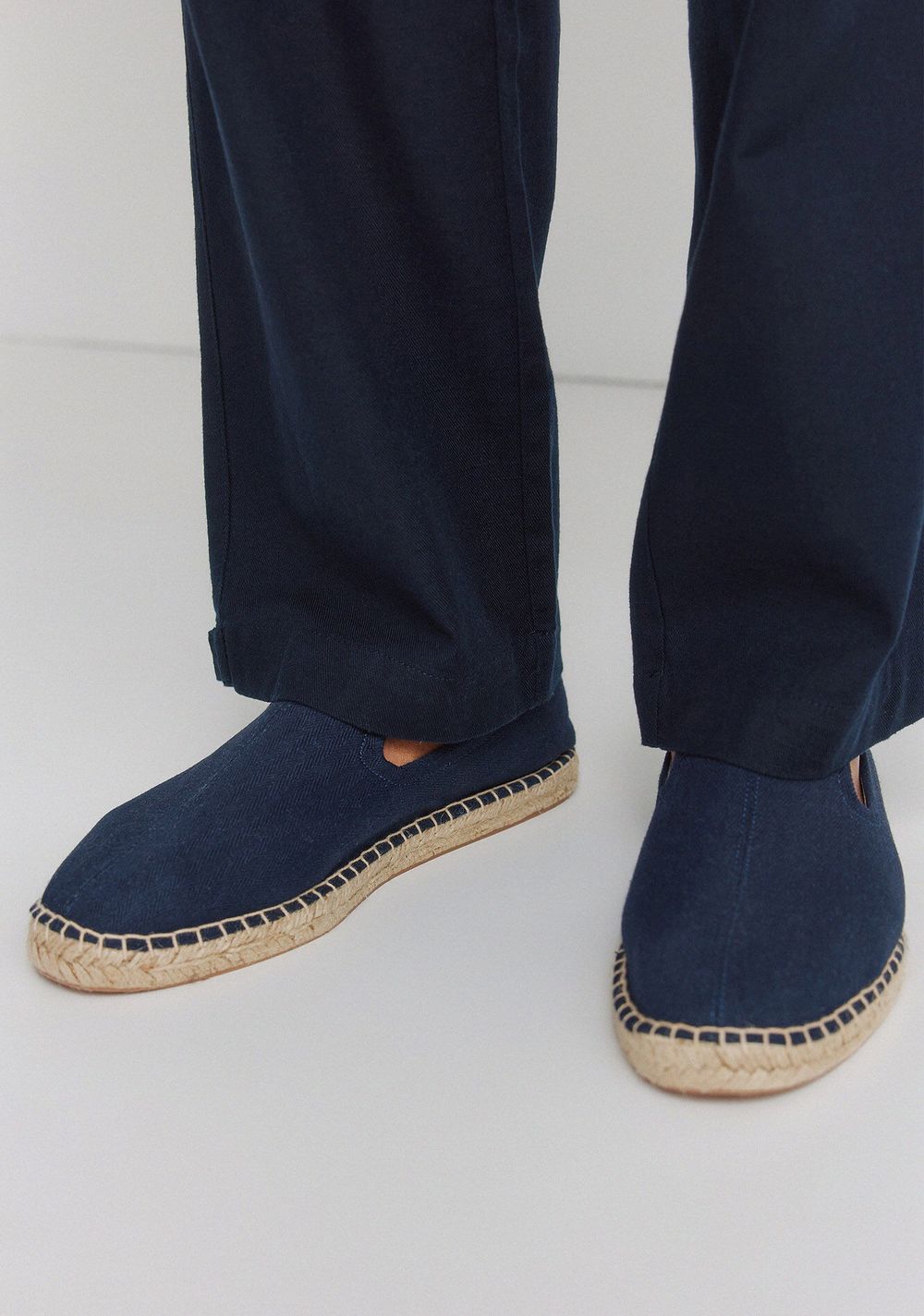 Zapatos de Espiga Springfield 2