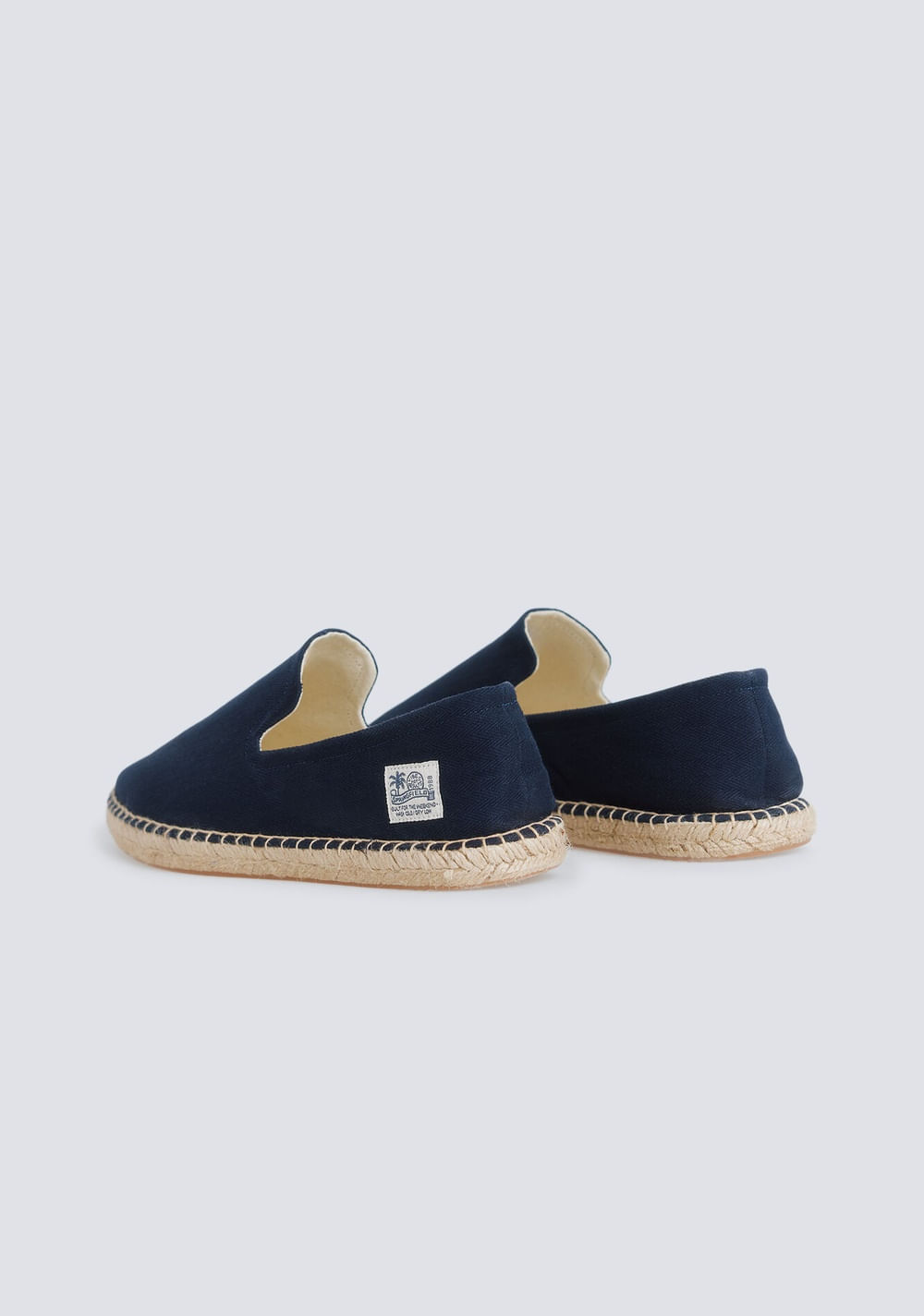 Zapatos de Espiga Springfield 3