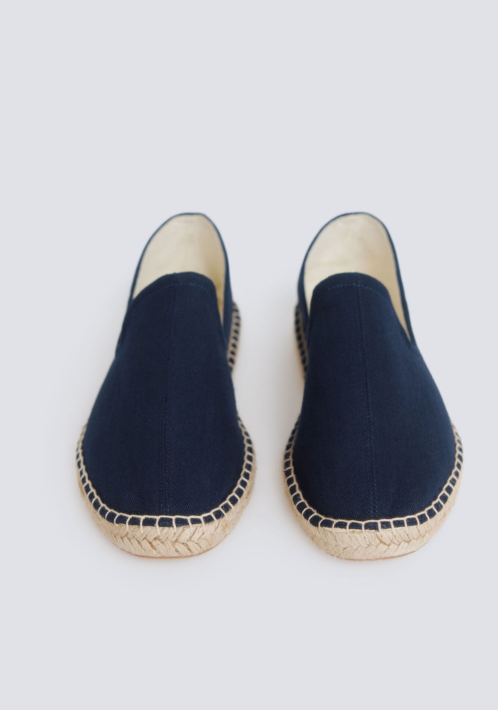 Zapatos de Espiga Springfield 4