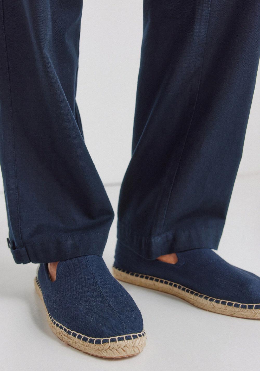 Zapatos de Espiga Springfield 7