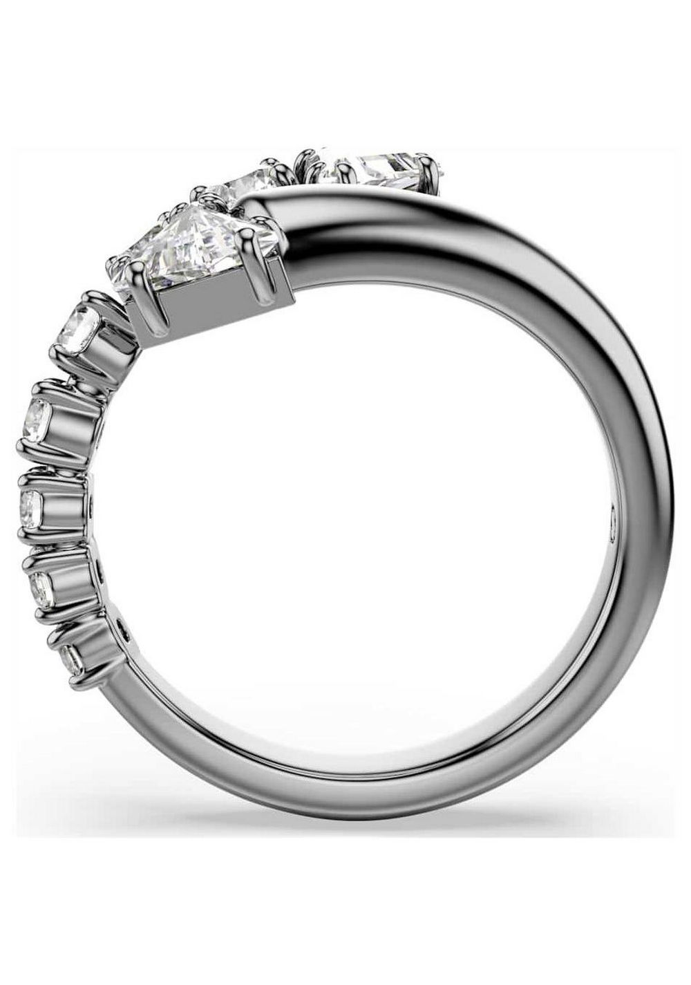 Anillo Abierto Sublima Swarovski 3