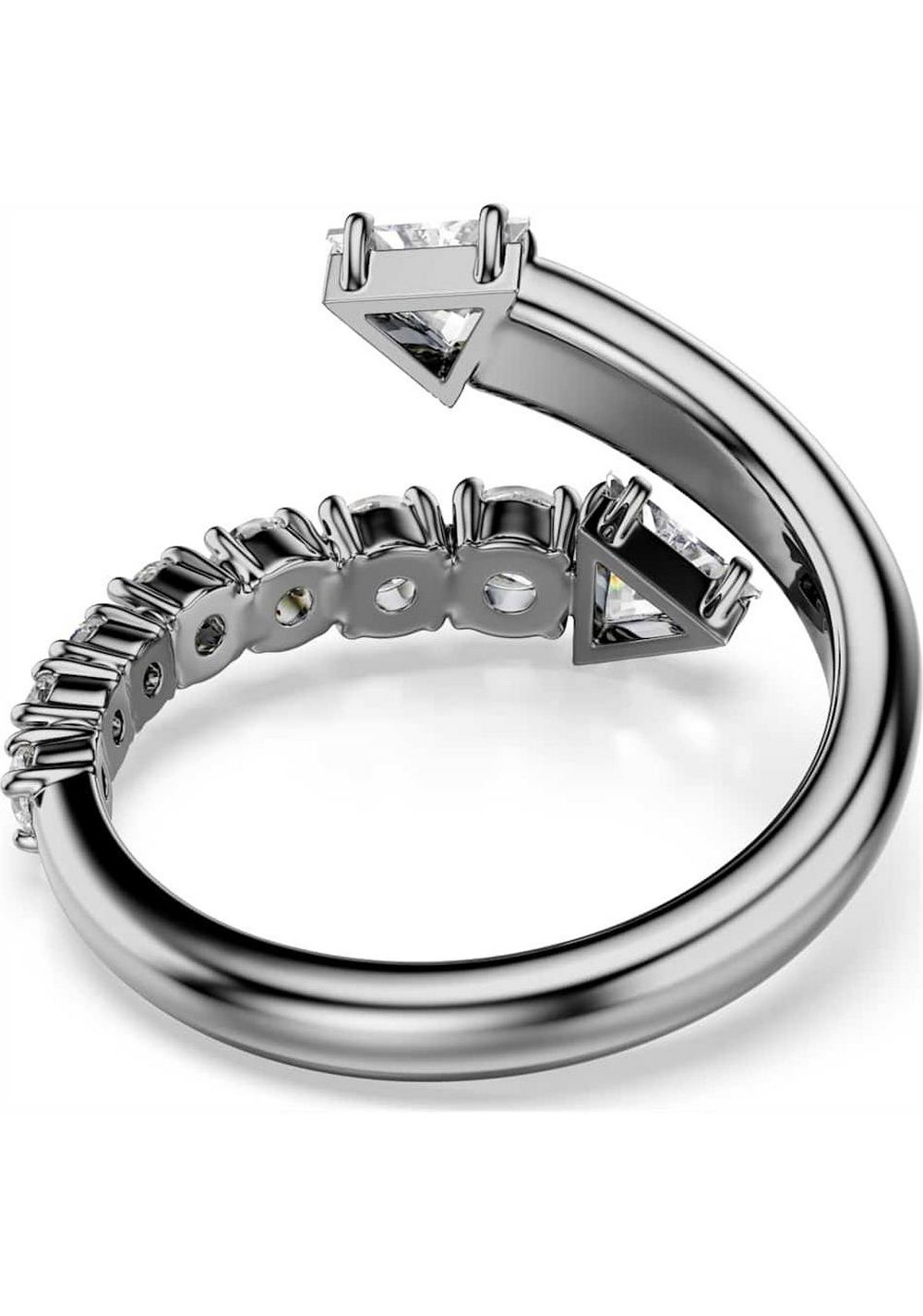 Anillo Abierto Sublima Swarovski 4