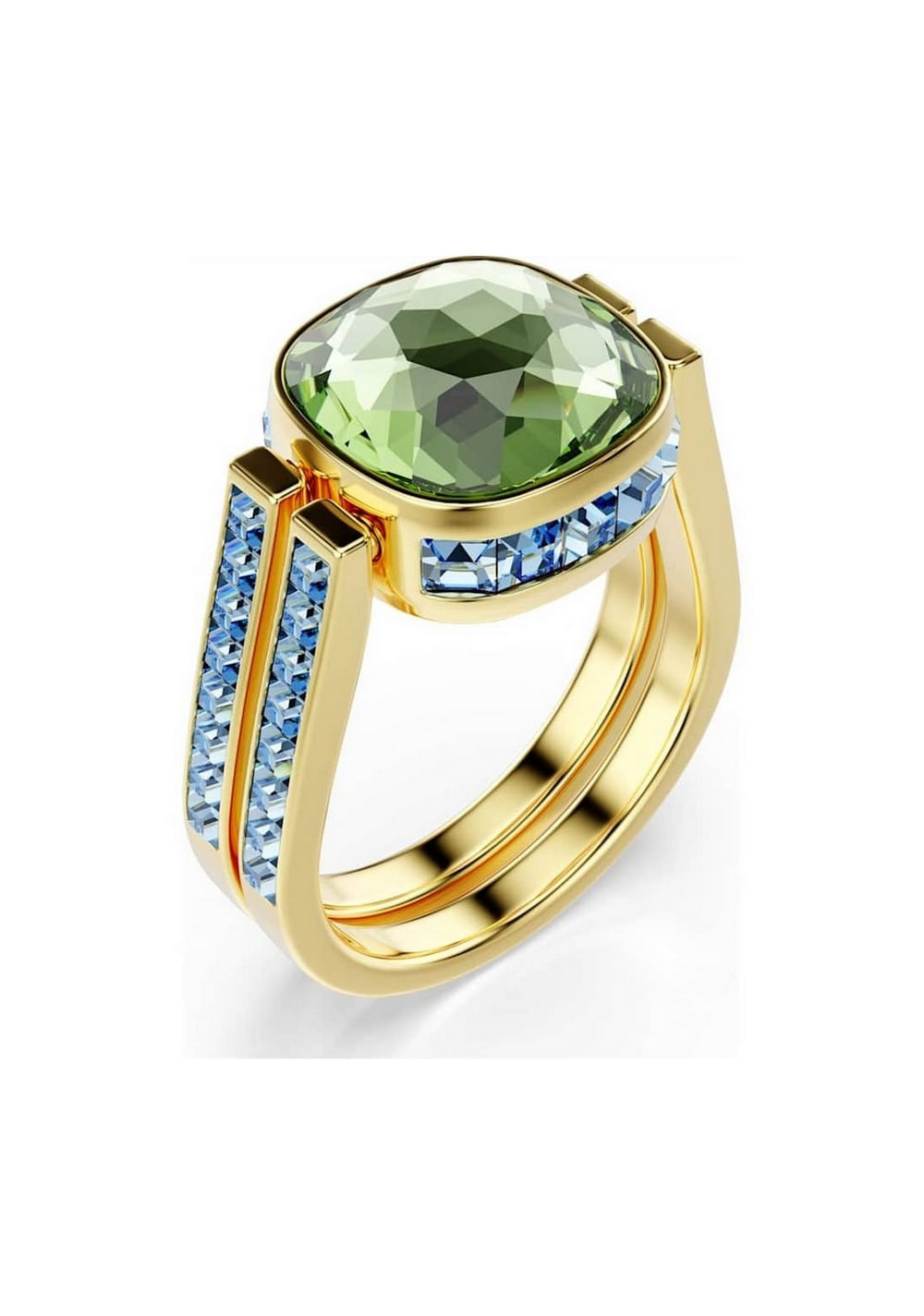 Anillo Chroma Swarovski 3