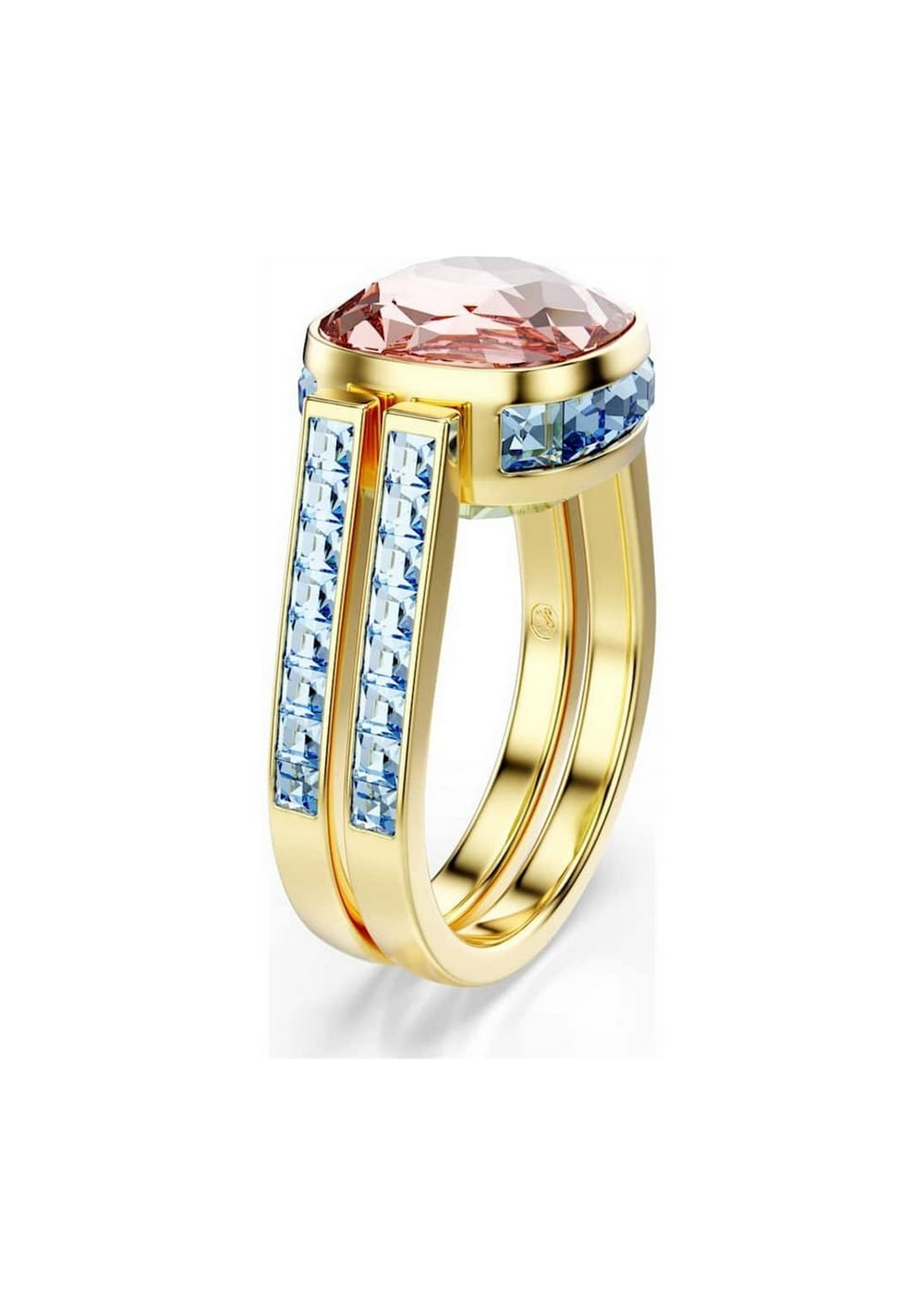 Anillo Chroma Swarovski 4
