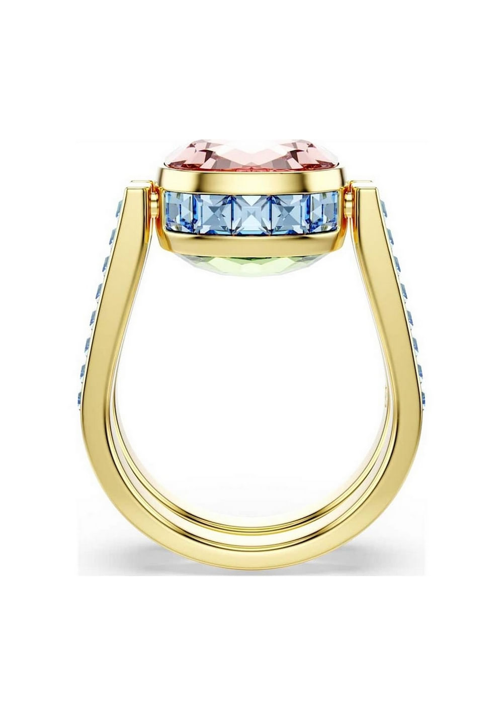 Anillo Chroma Swarovski 5