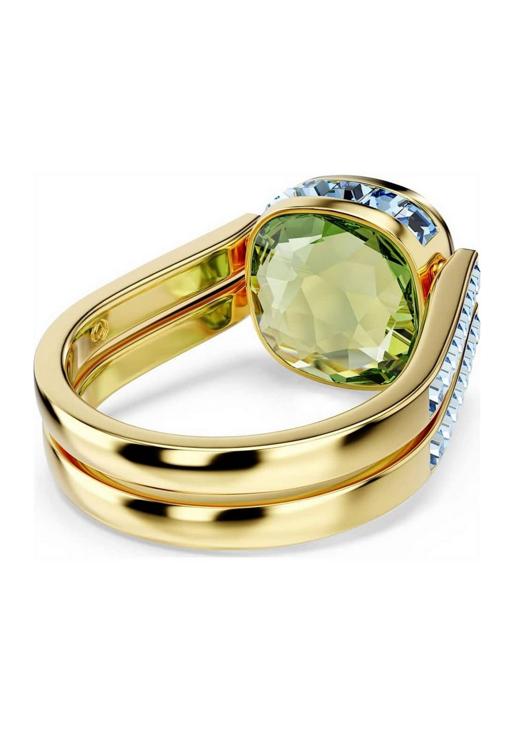 Anillo Chroma Swarovski 6
