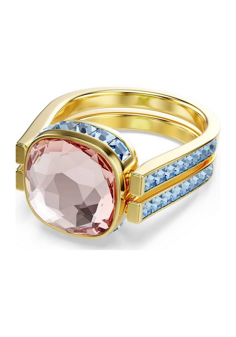 Anillo Chroma Swarovski