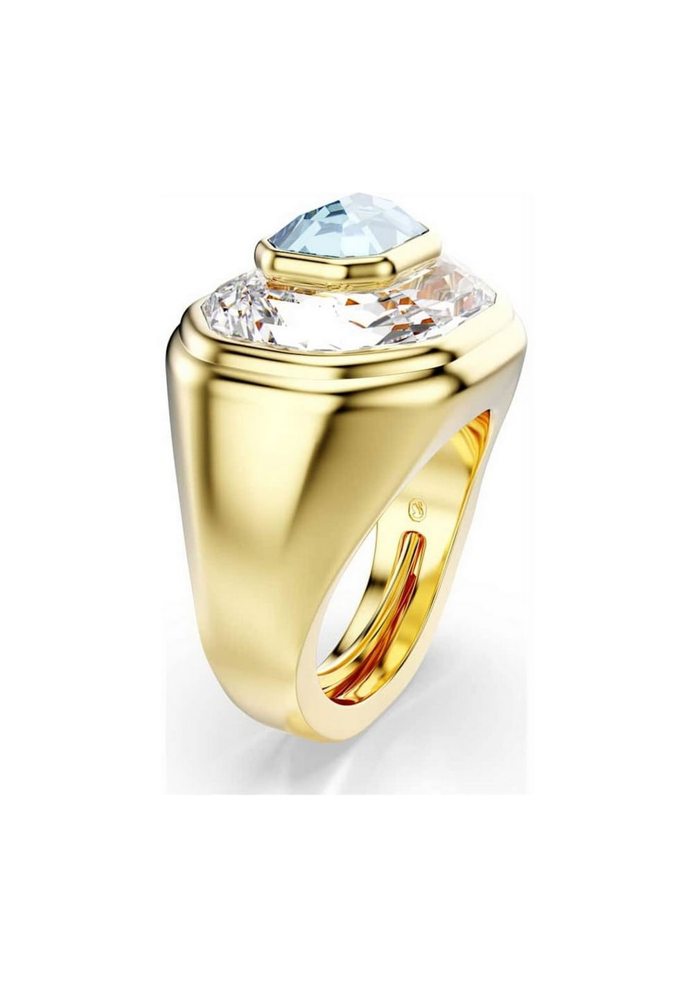 Anillo de Cóctel Chroma Swarovski 2