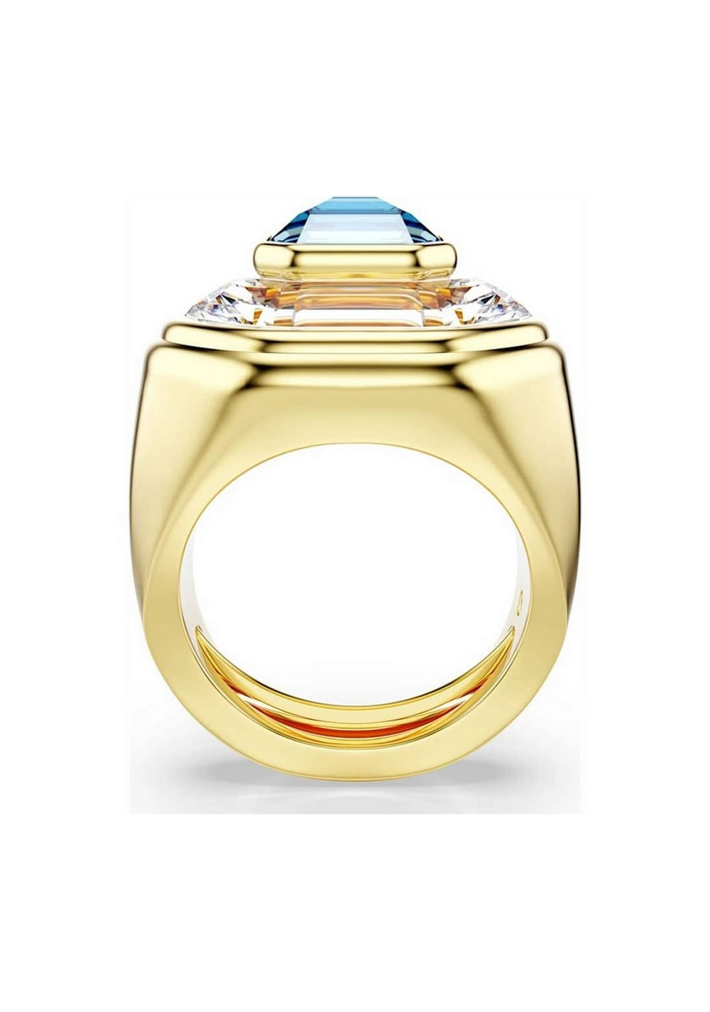 Anillo de Cóctel Chroma Swarovski 3