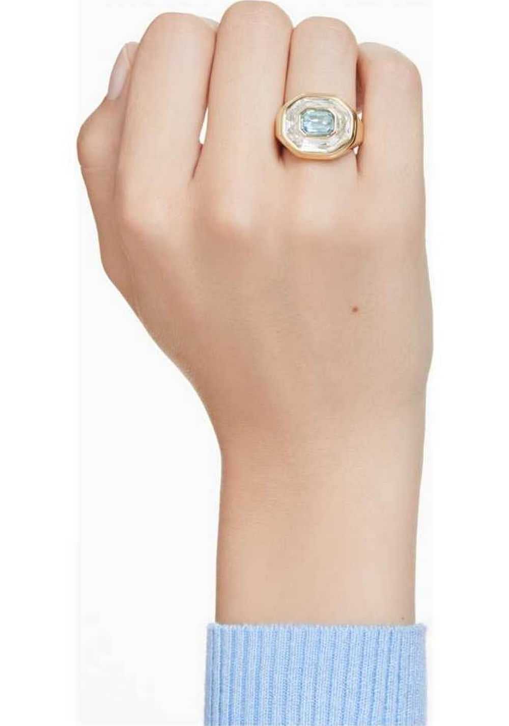 Anillo de Cóctel Chroma Swarovski 5