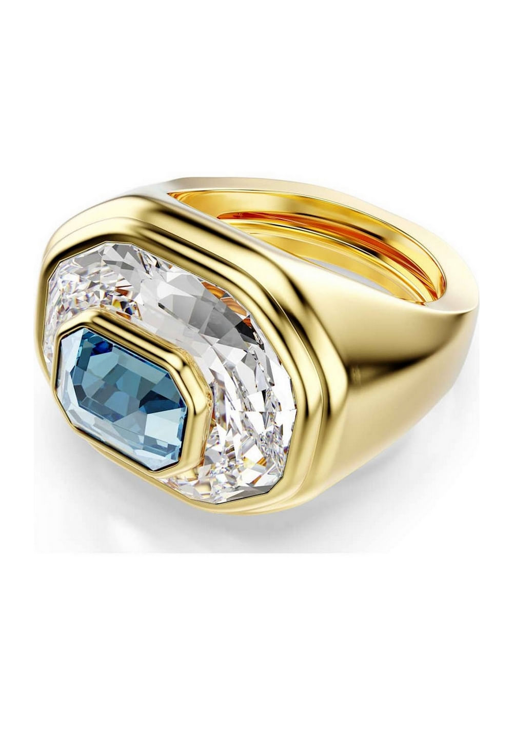 Anillo de Cóctel Chroma Swarovski Imagen Principal