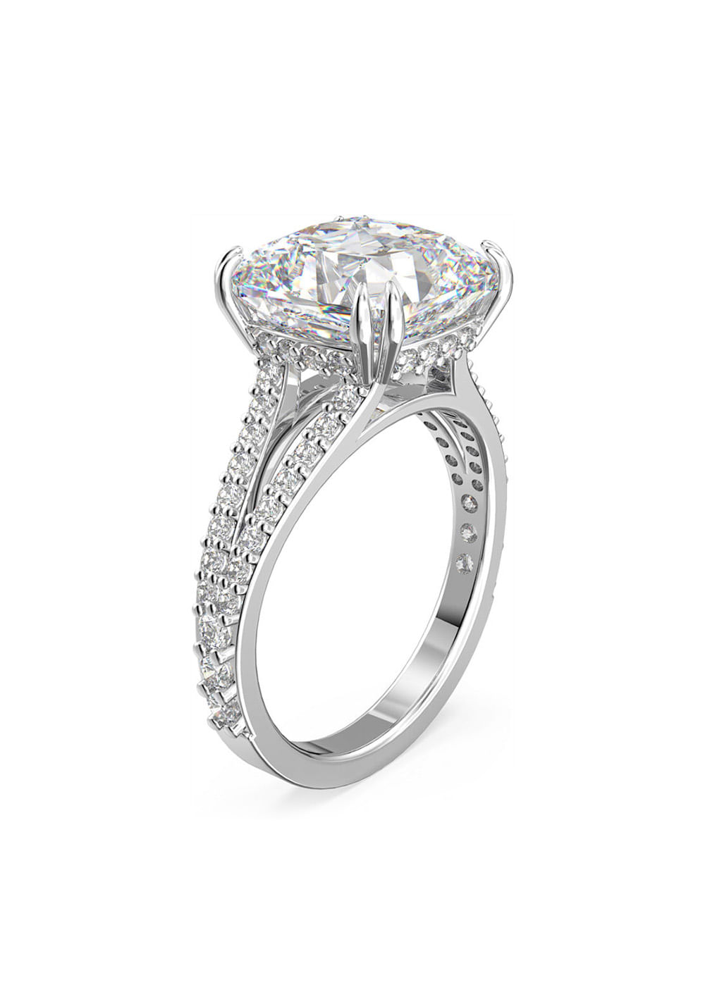 Anillo de Cóctel Constella Swarovski 2
