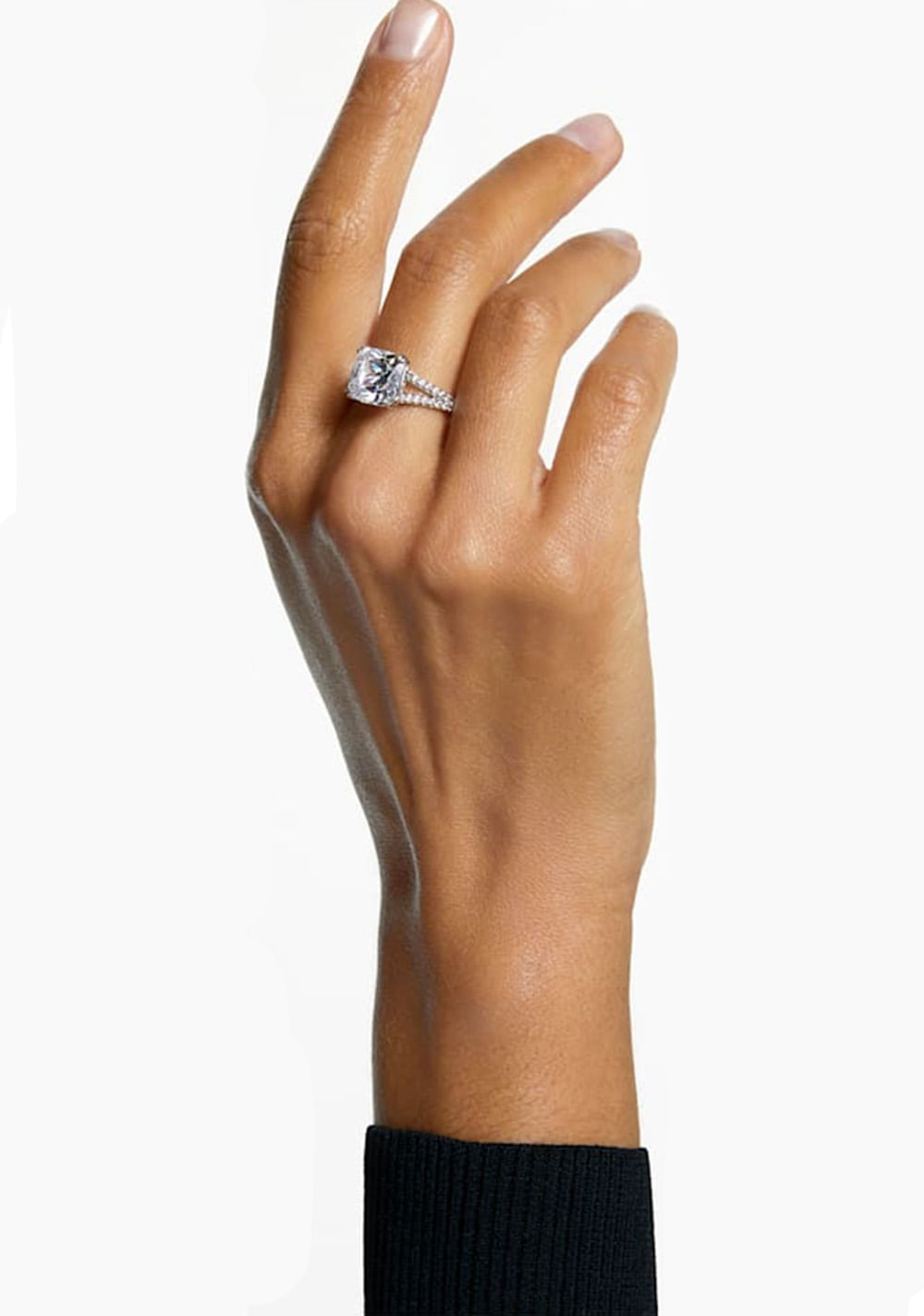 Anillo de Cóctel Constella Swarovski 4