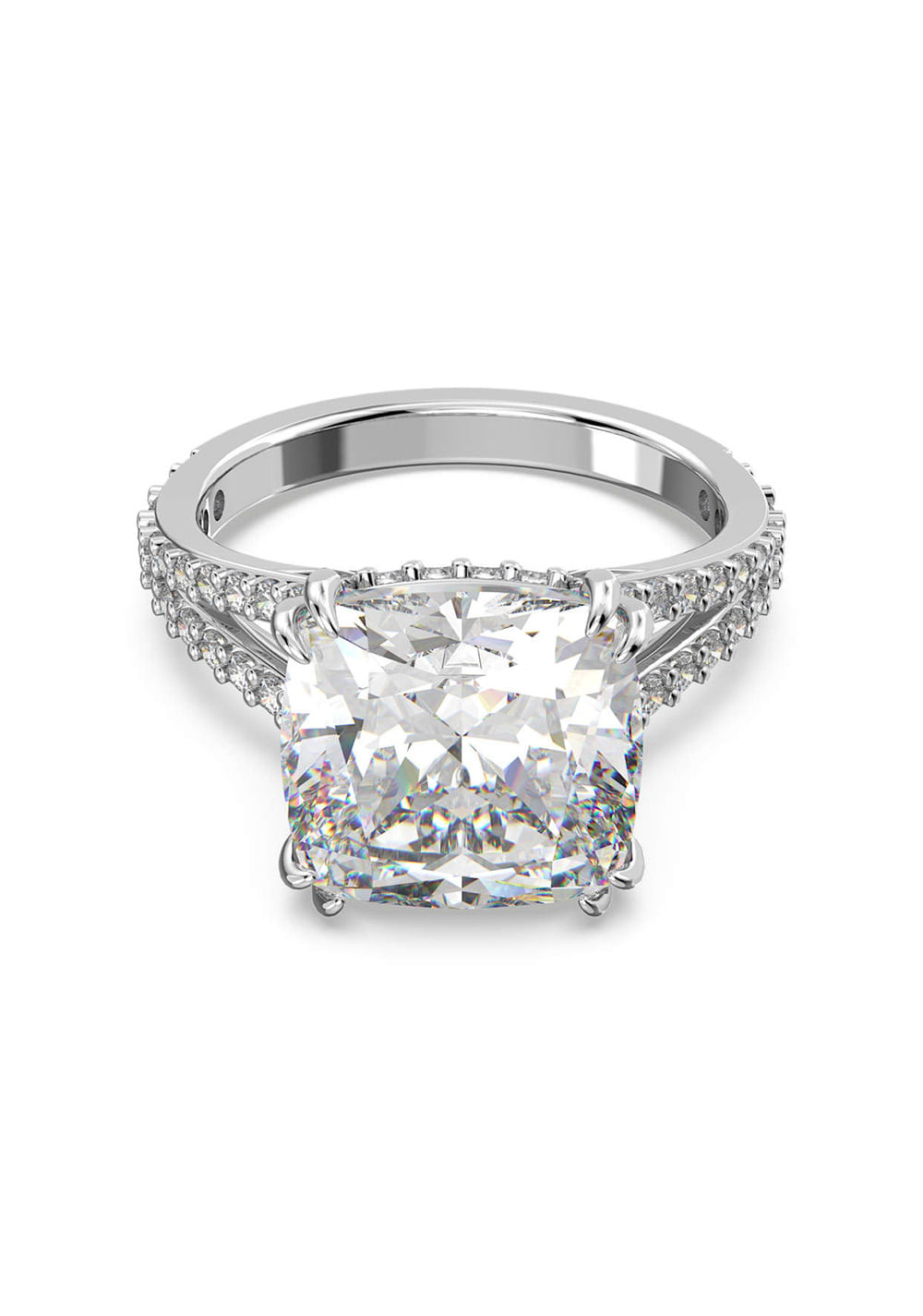 Anillo de Cóctel Constella Swarovski