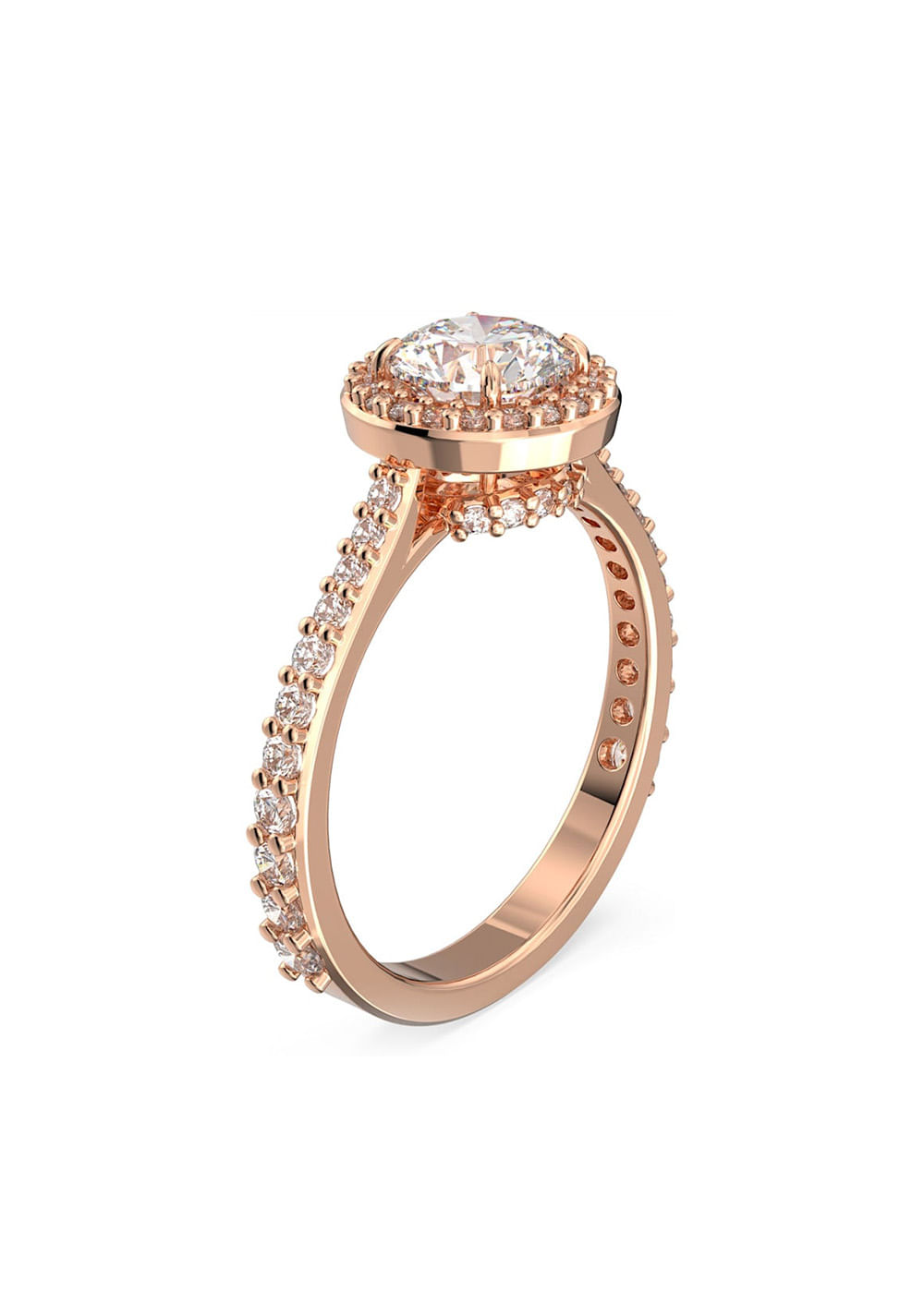 Anillo de Cóctel Constella Swarovski 2