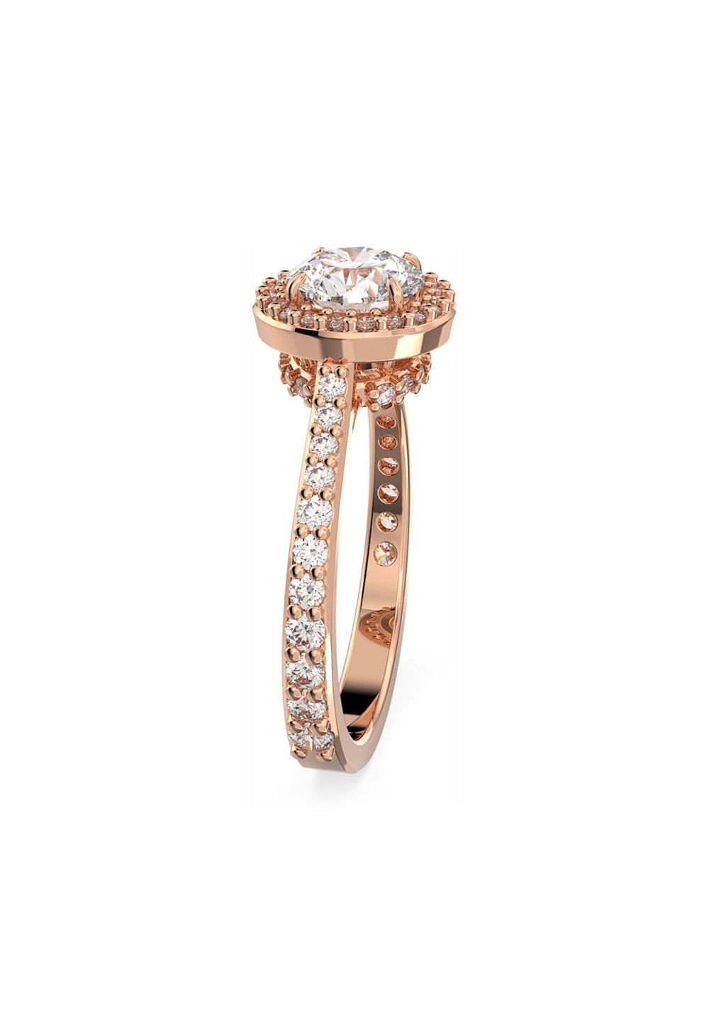 Anillo de Cóctel Constella Swarovski 3