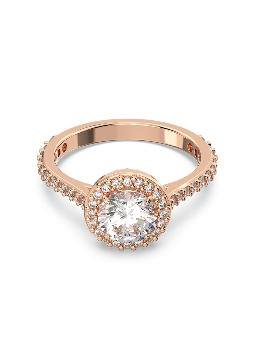 Anillo de Cóctel Constella Swarovski
