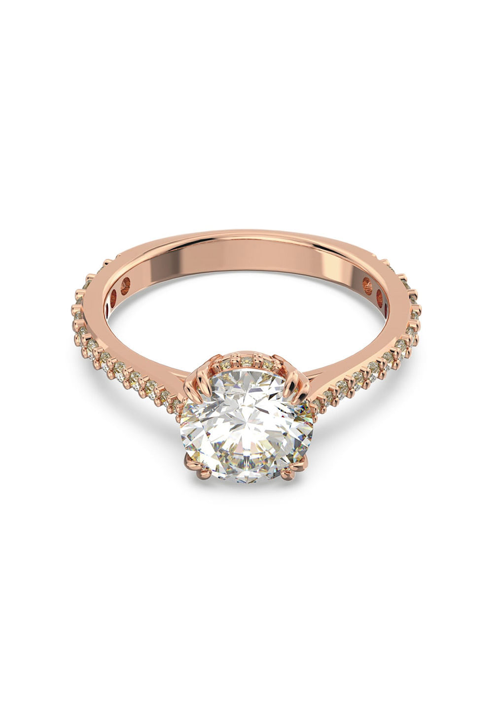 Anillo de Cóctel Constella Swarovski