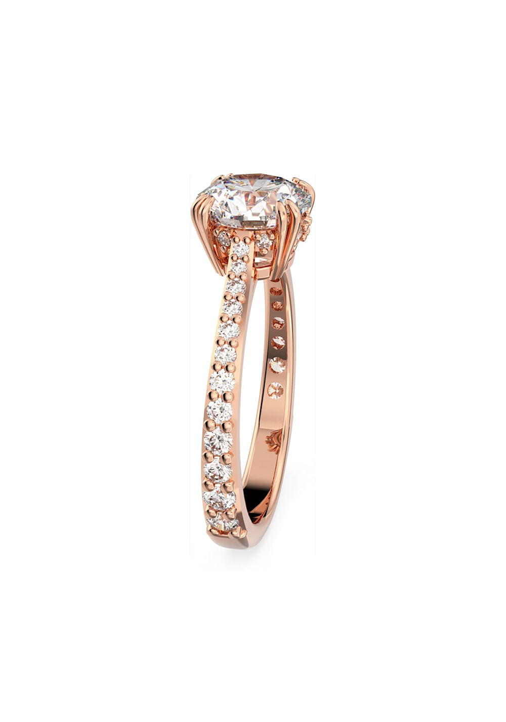 Anillo de Cóctel Constella Swarovski 3
