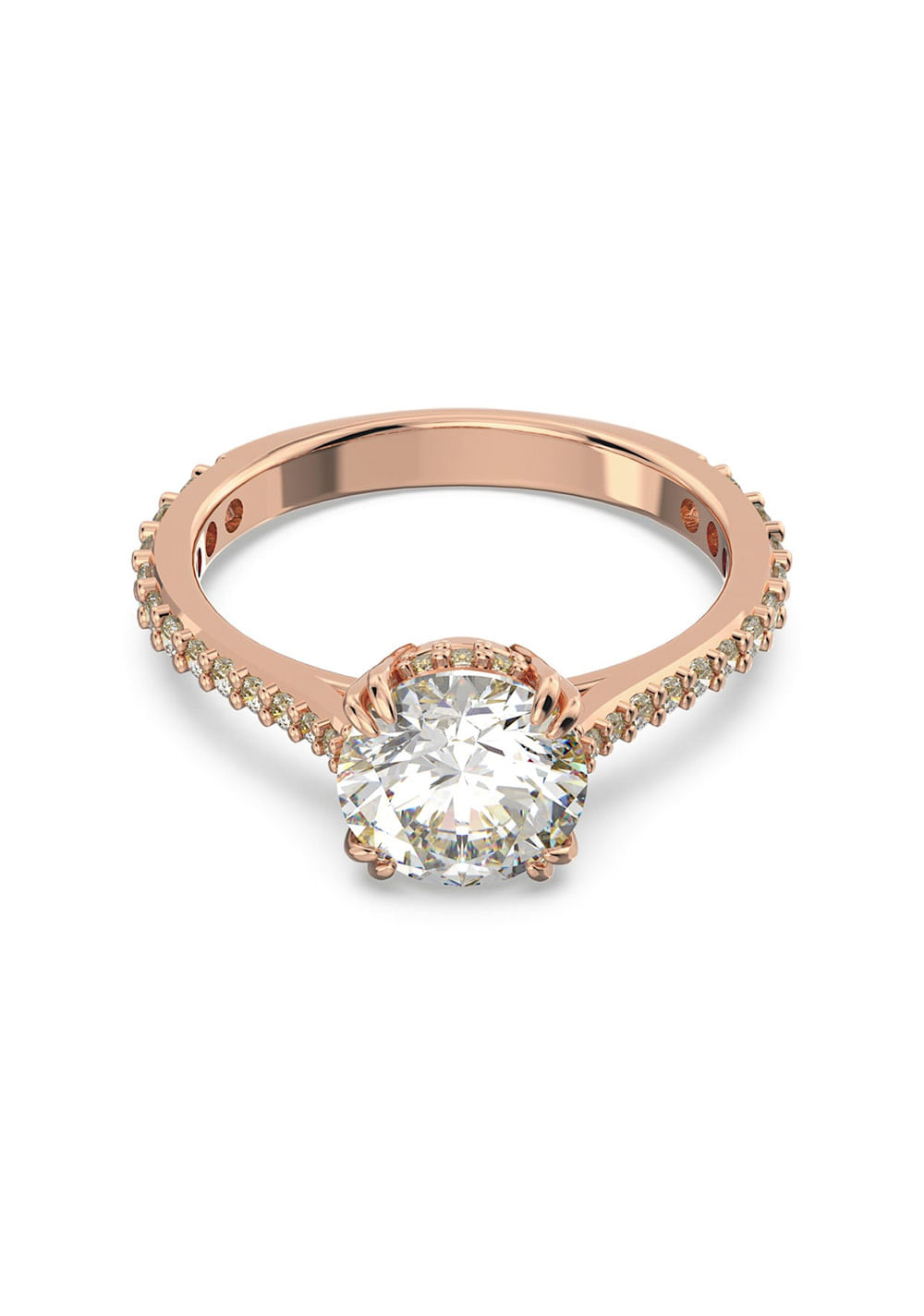 Anillo de Cóctel Constella Swarovski