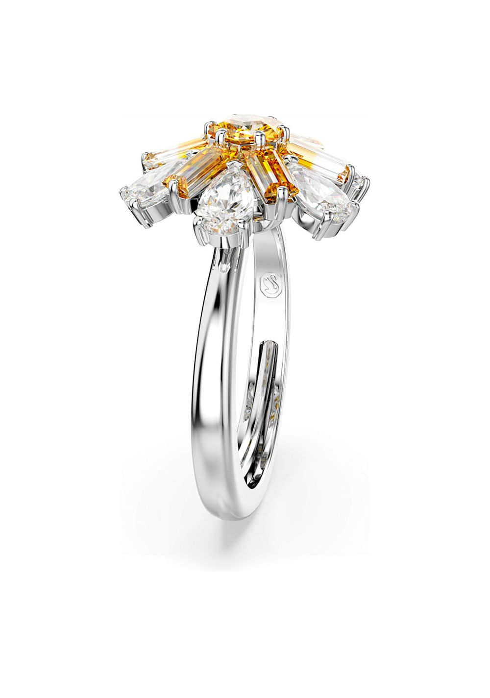 Anillo de Cóctel Idyllia Swarovski 3