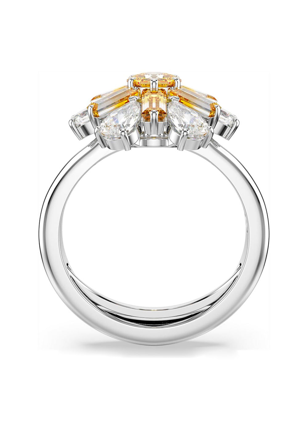 Anillo de Cóctel Idyllia Swarovski 4