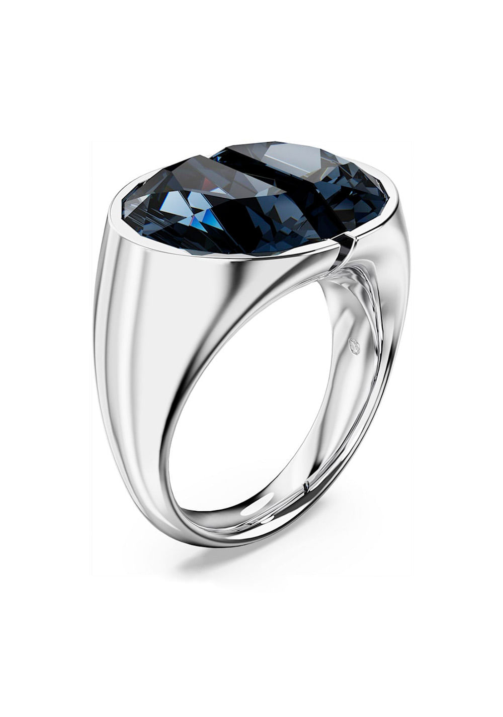 Anillo de Cóctel Lucent Swarovski 2