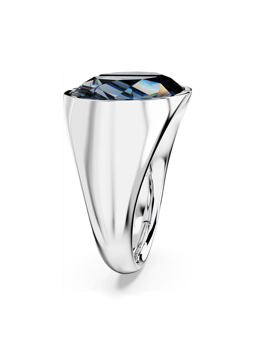 Anillo de Cóctel Lucent Swarovski 3