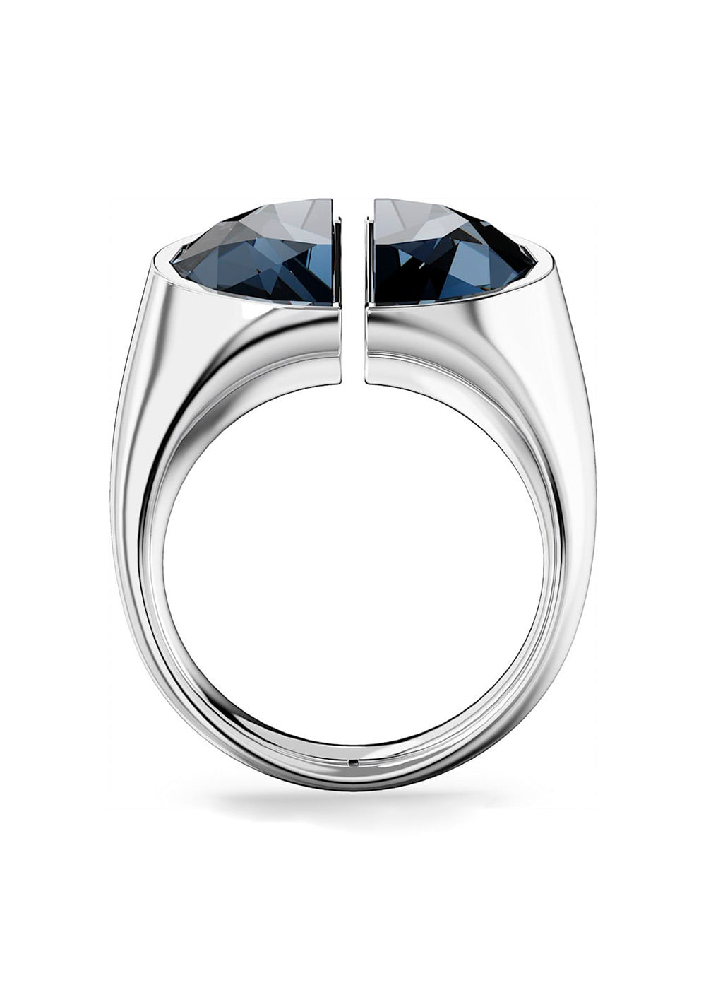 Anillo de Cóctel Lucent Swarovski 4