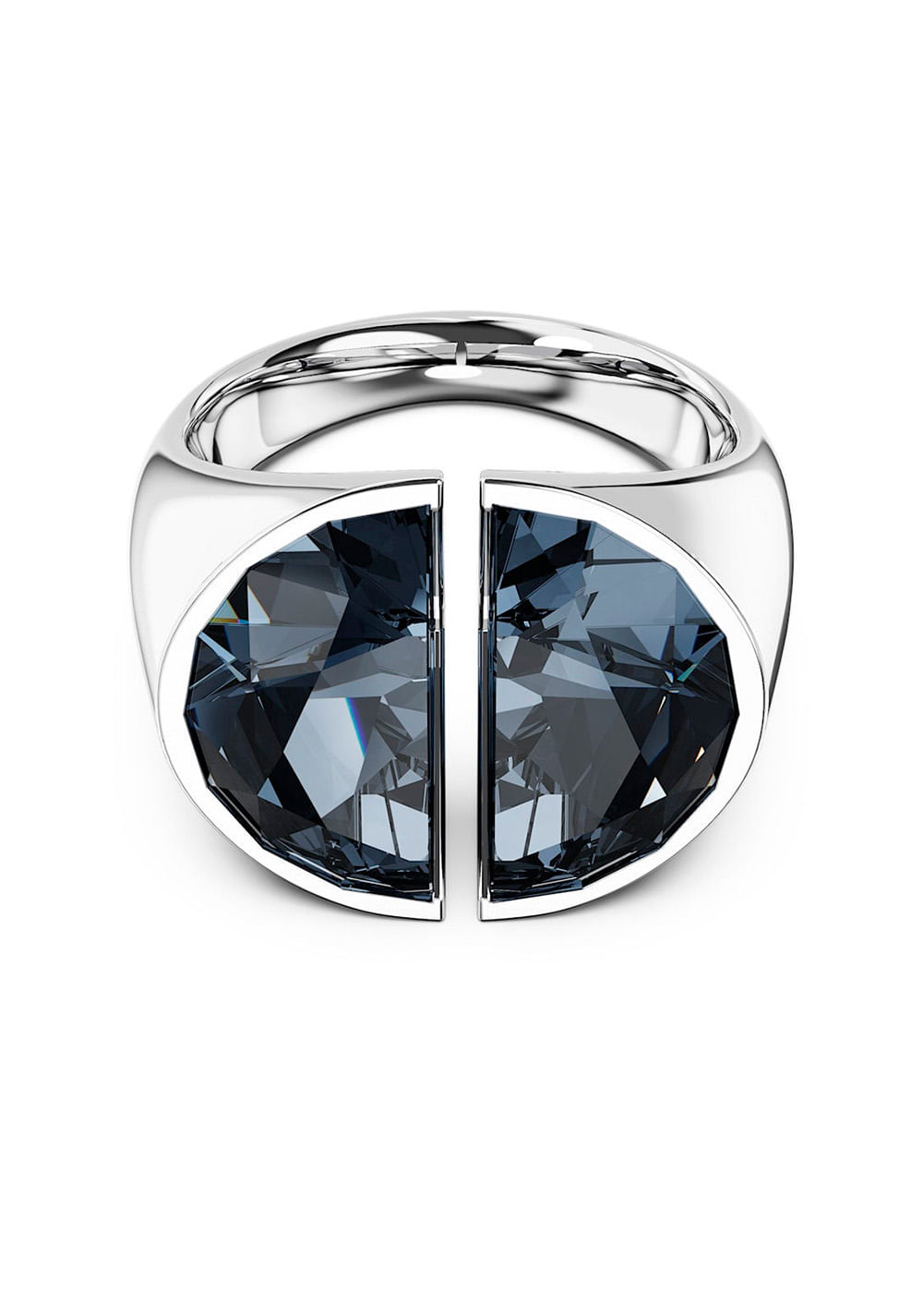 Anillo de Cóctel Lucent Swarovski