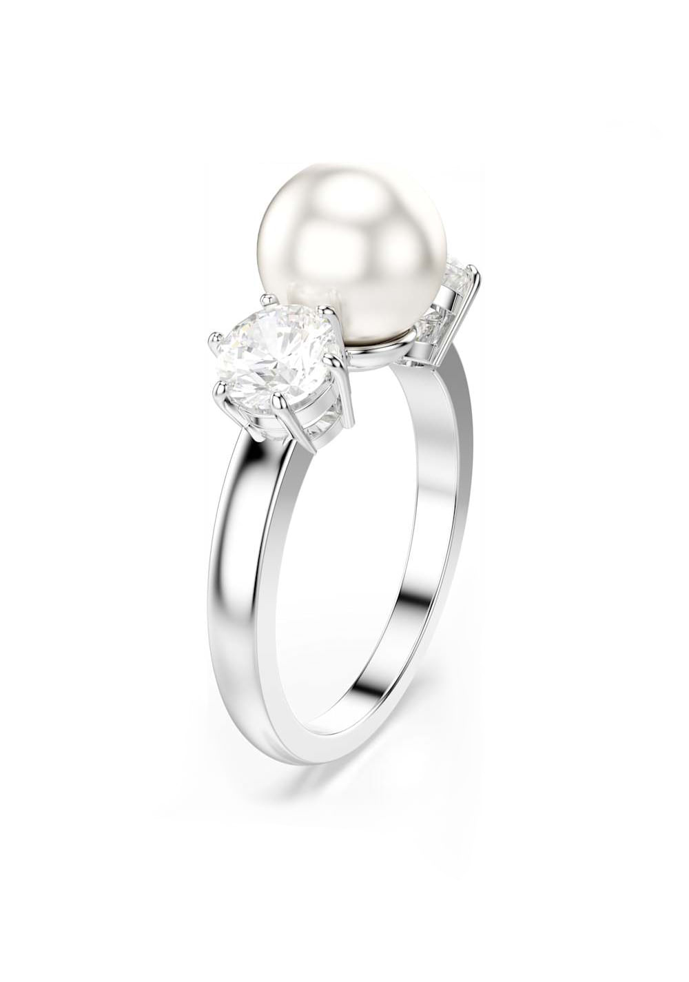 Anillo de Cóctel Matrix Swarovski 2