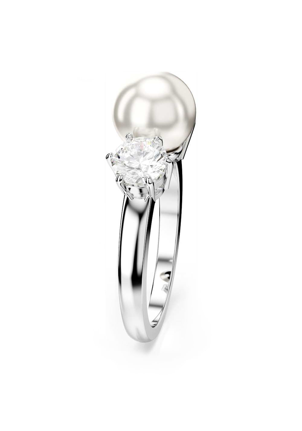 Anillo de Cóctel Matrix Swarovski 3